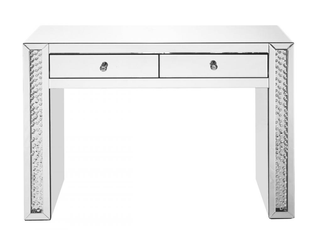 Elegant Vanity Table