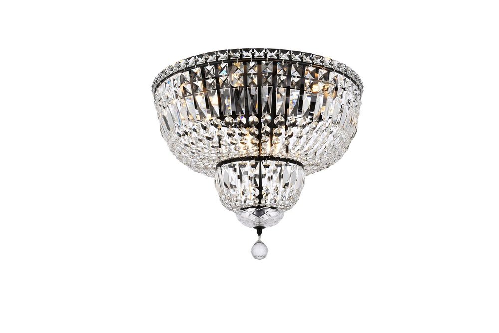 Elegant Tranquil Flush Mount - Thumbnail 5