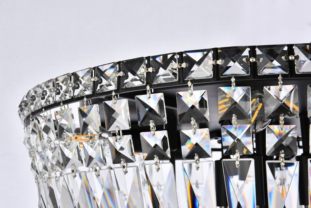 Elegant Tranquil Flush Mount - Thumbnail 3