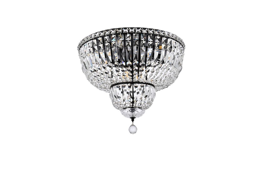 Elegant Tranquil Flush Mount - Thumbnail 2