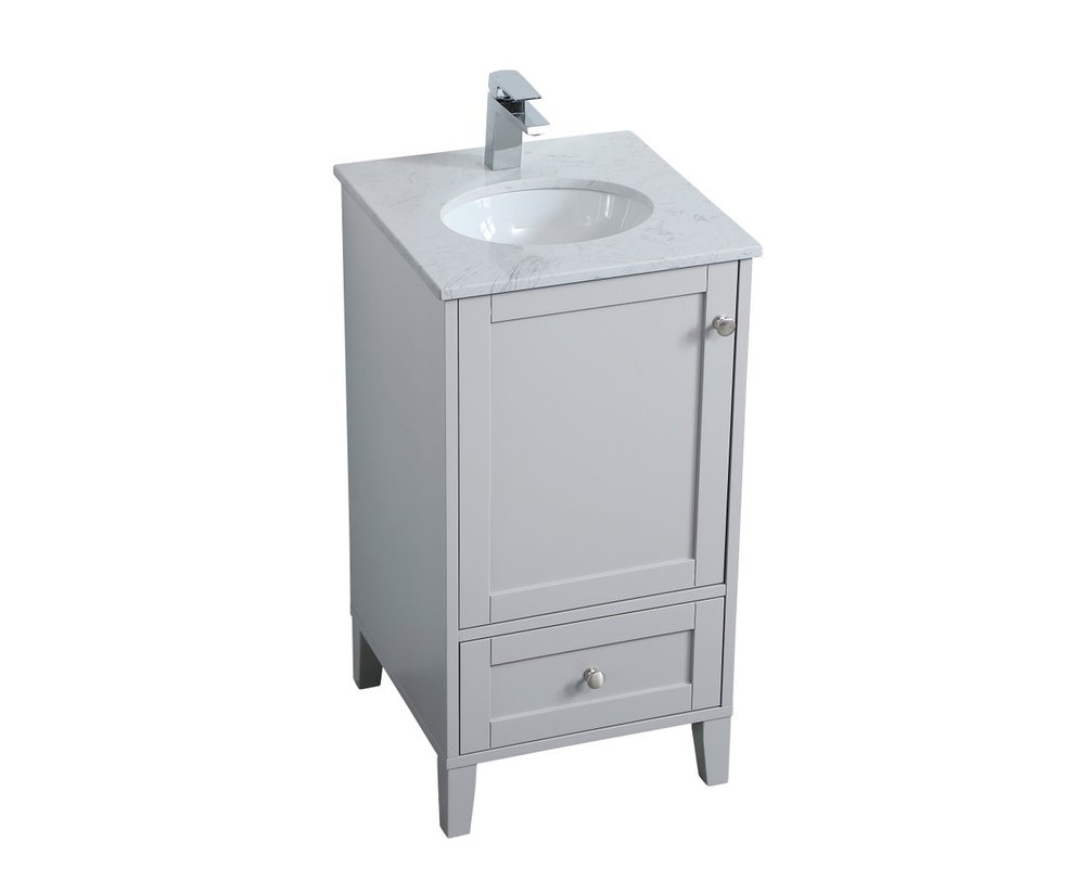 Elegant Bathroom Vanity