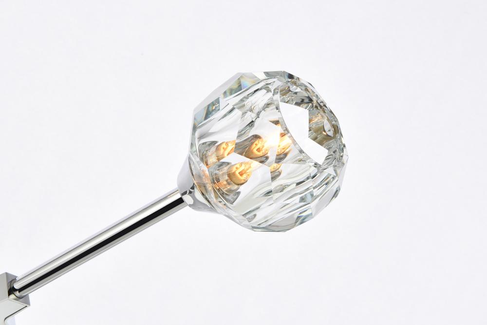 Elegant Zayne Pendant - Thumbnail 4
