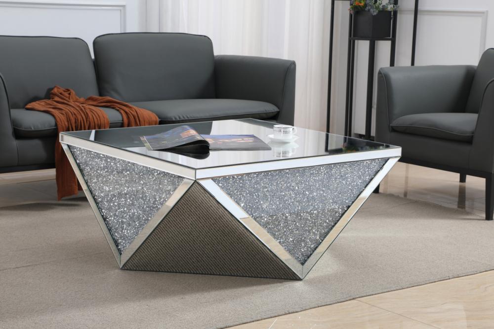 Elegant Coffee Table - Thumbnail 3