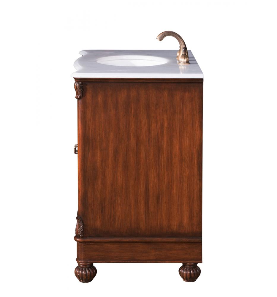 Elegant Bathroom Vanity
