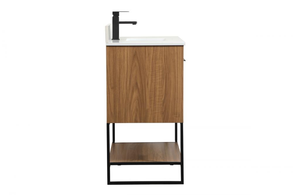 Elegant Bathroom Vanity - Thumbnail 5