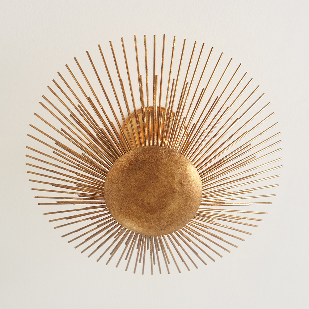VC Studio Collection Flush Mount