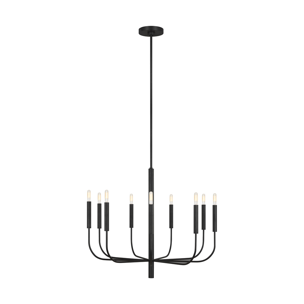VC Studio Collection Brianna Chandelier - Thumbnail 5