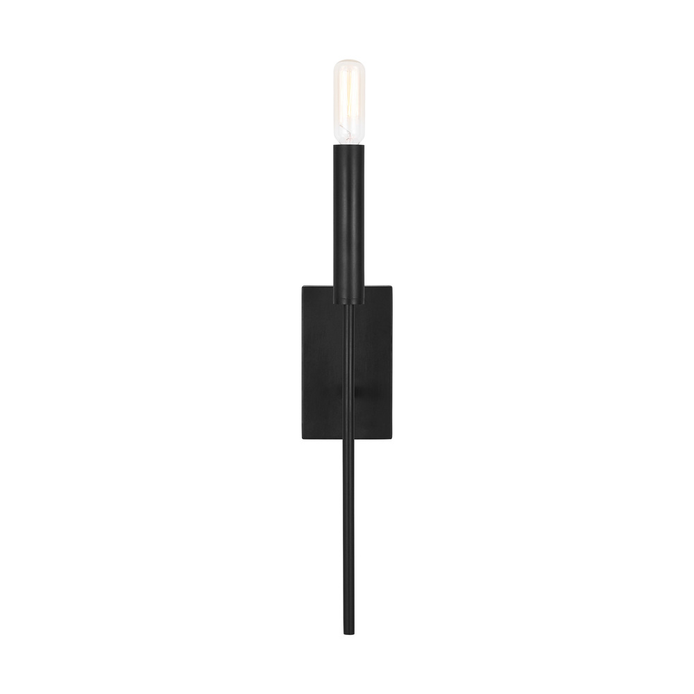 VC Studio Collection Brianna Tail Sconce - Thumbnail 3