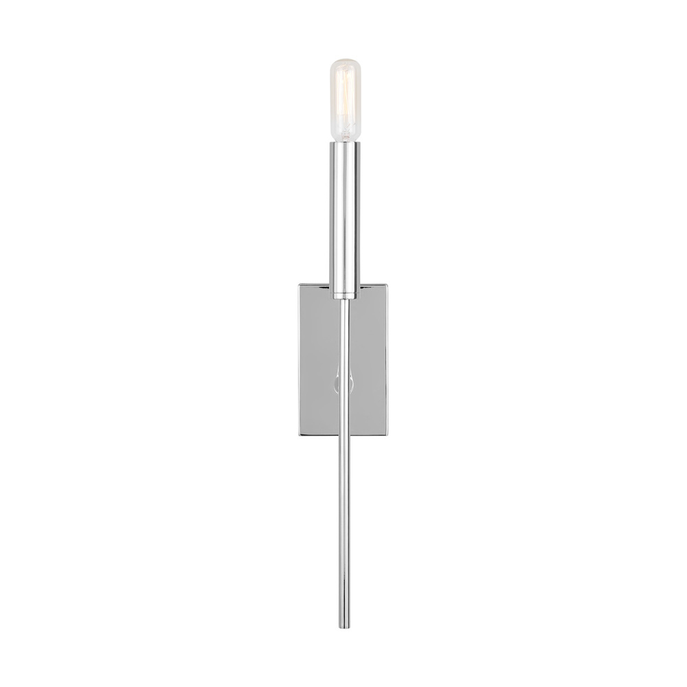VC Studio Collection Brianna Tail Sconce