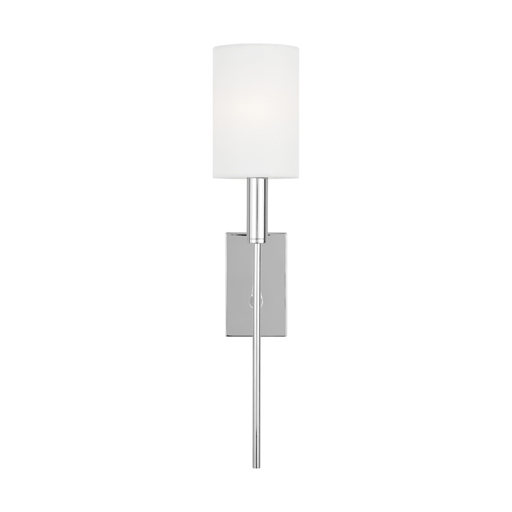VC Studio Collection Brianna Tail Sconce - Thumbnail 2