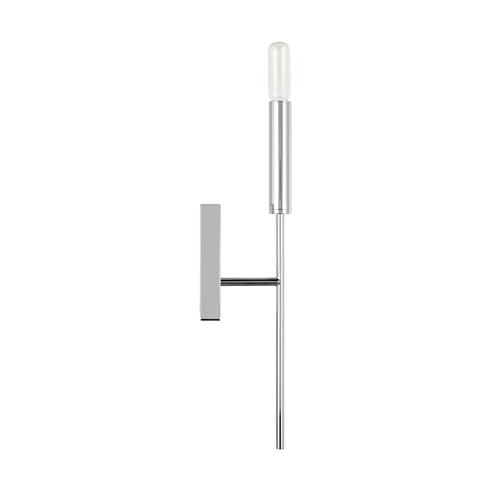 VC Studio Collection Brianna Tail Sconce - Thumbnail 3