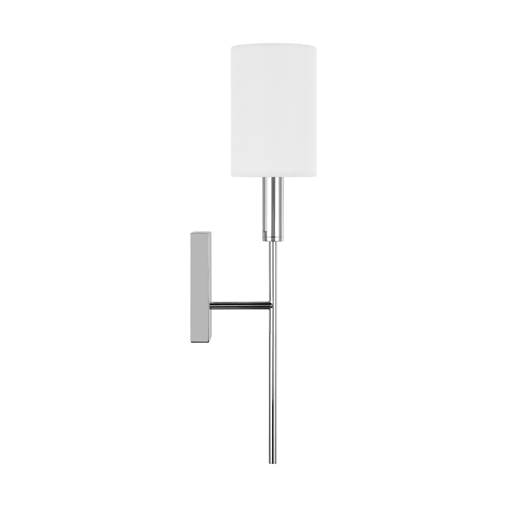 VC Studio Collection Brianna Tail Sconce - Thumbnail 4