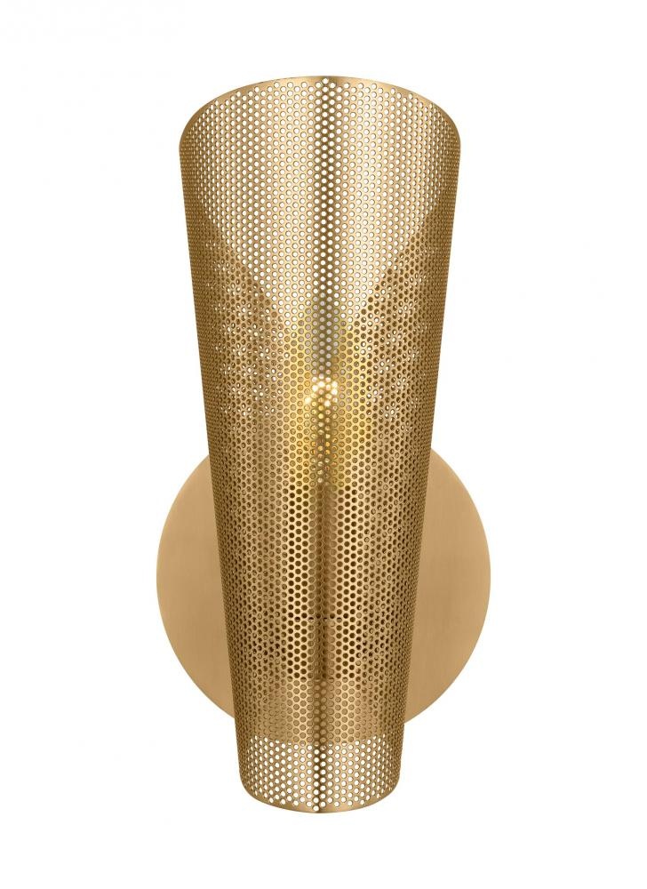 VC Studio Collection Plivot Sconce