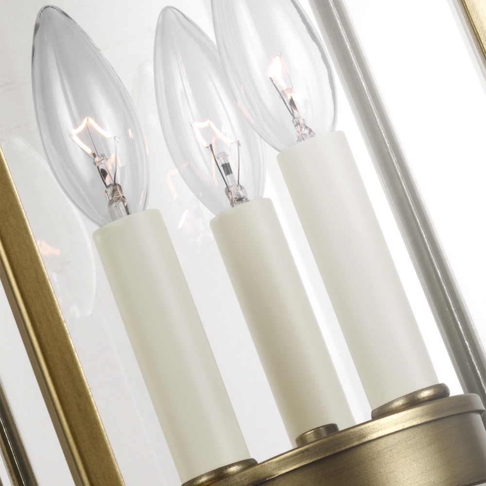 VC Studio Collection Wellsworth Post Lantern - Thumbnail 2
