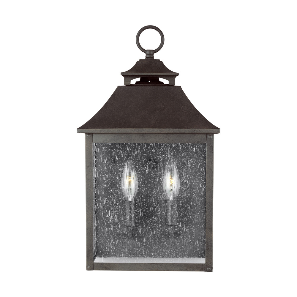 VC Studio Collection Galena Wall Lantern