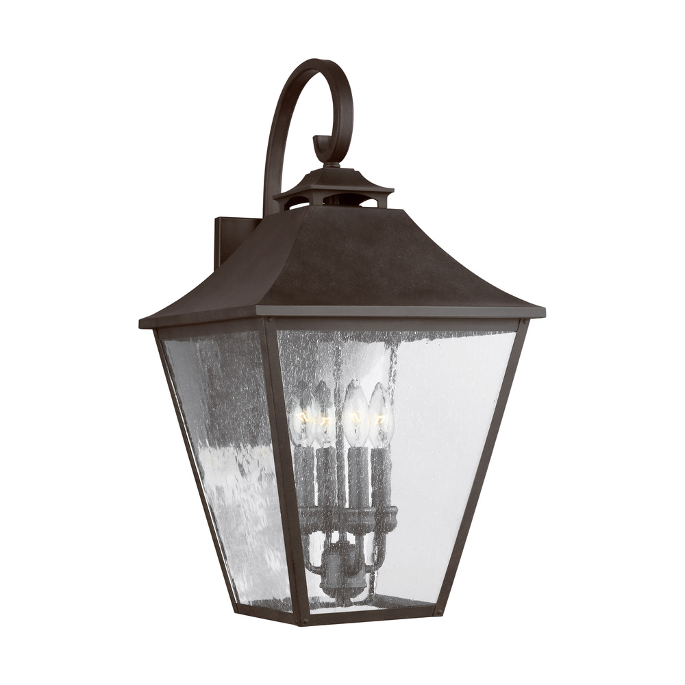 VC Studio Collection Galena Lantern - Thumbnail 2