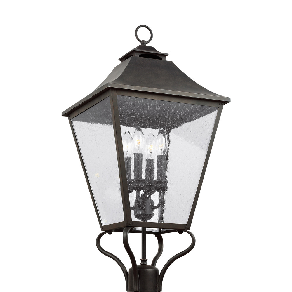 VC Studio Collection Post/Pier Lantern