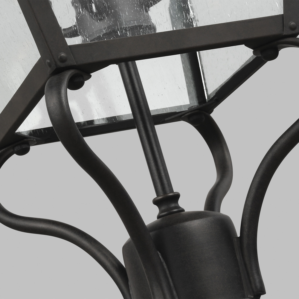 VC Studio Collection Post/Pier Lantern - Thumbnail 5