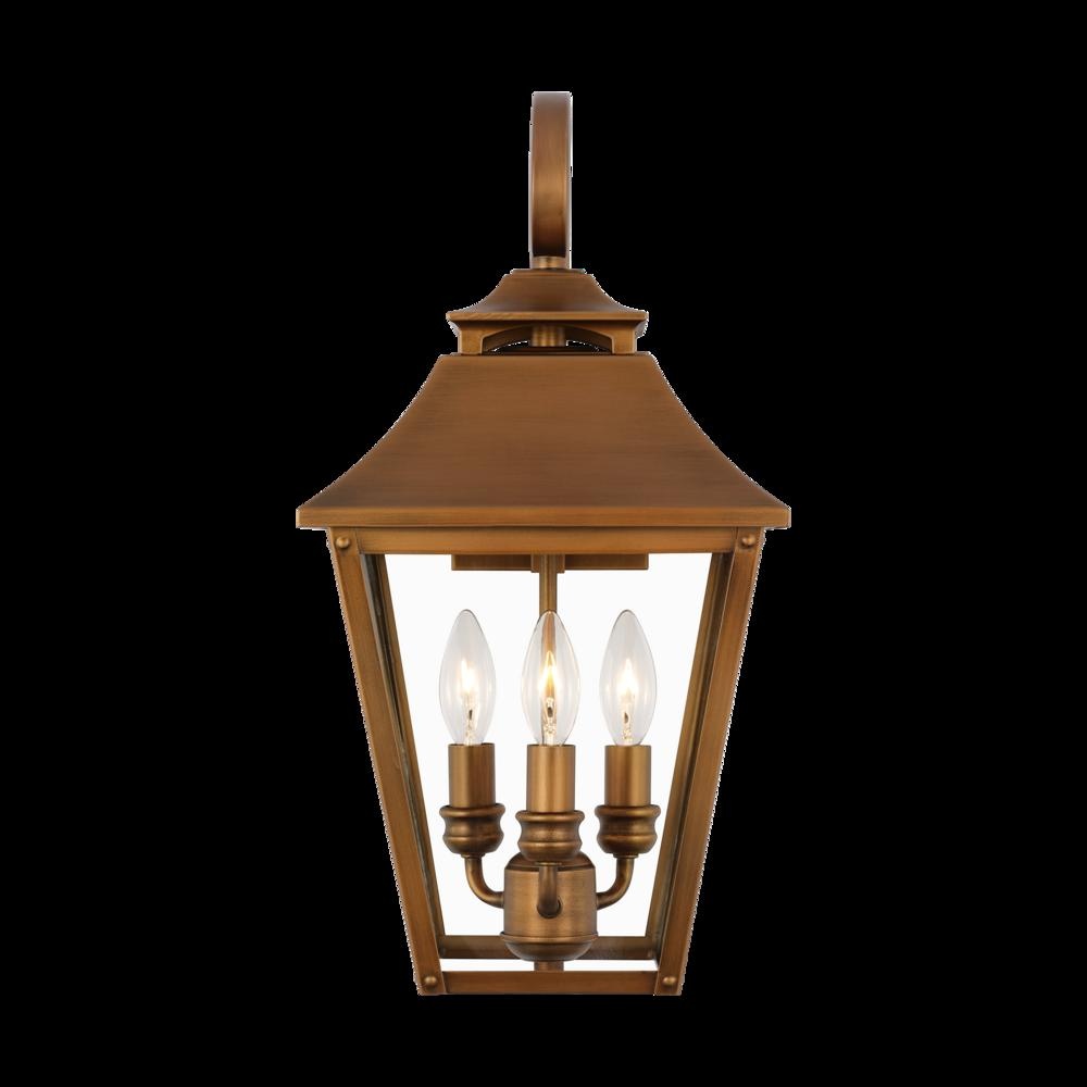 VC Studio Collection Galena Lantern - Thumbnail 5