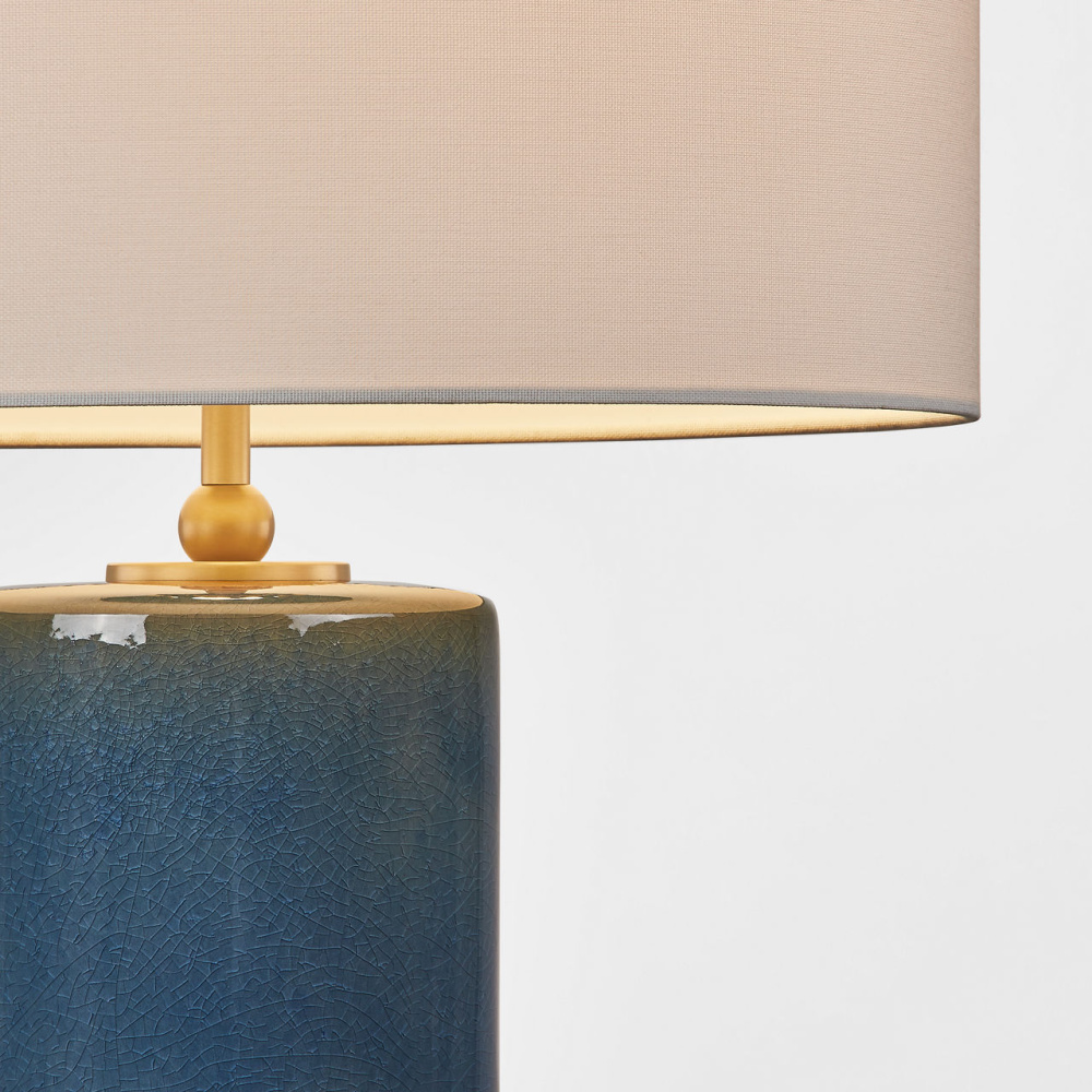 VC Studio Collection Lauren Table Lamp