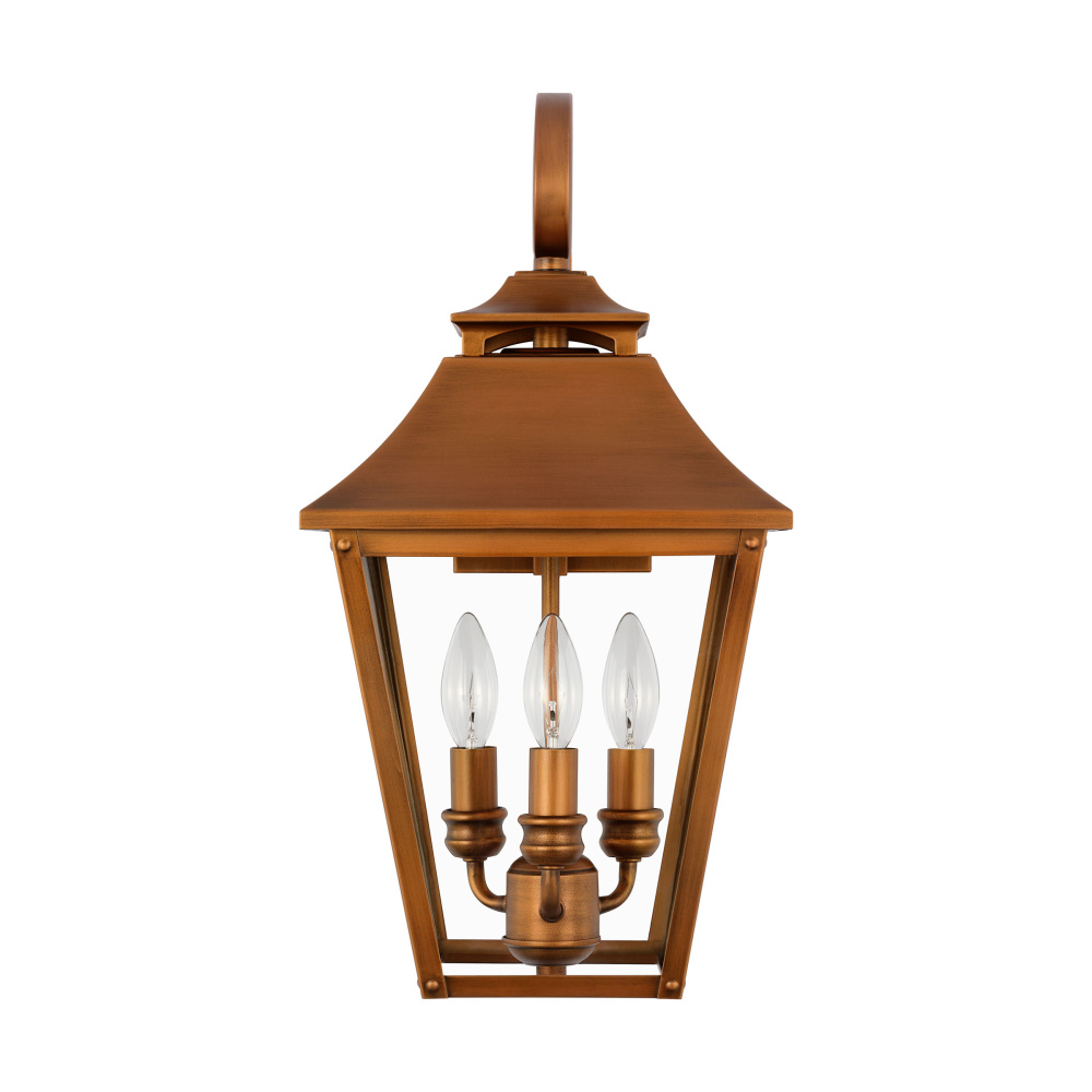 VC Studio Collection Galena Lantern