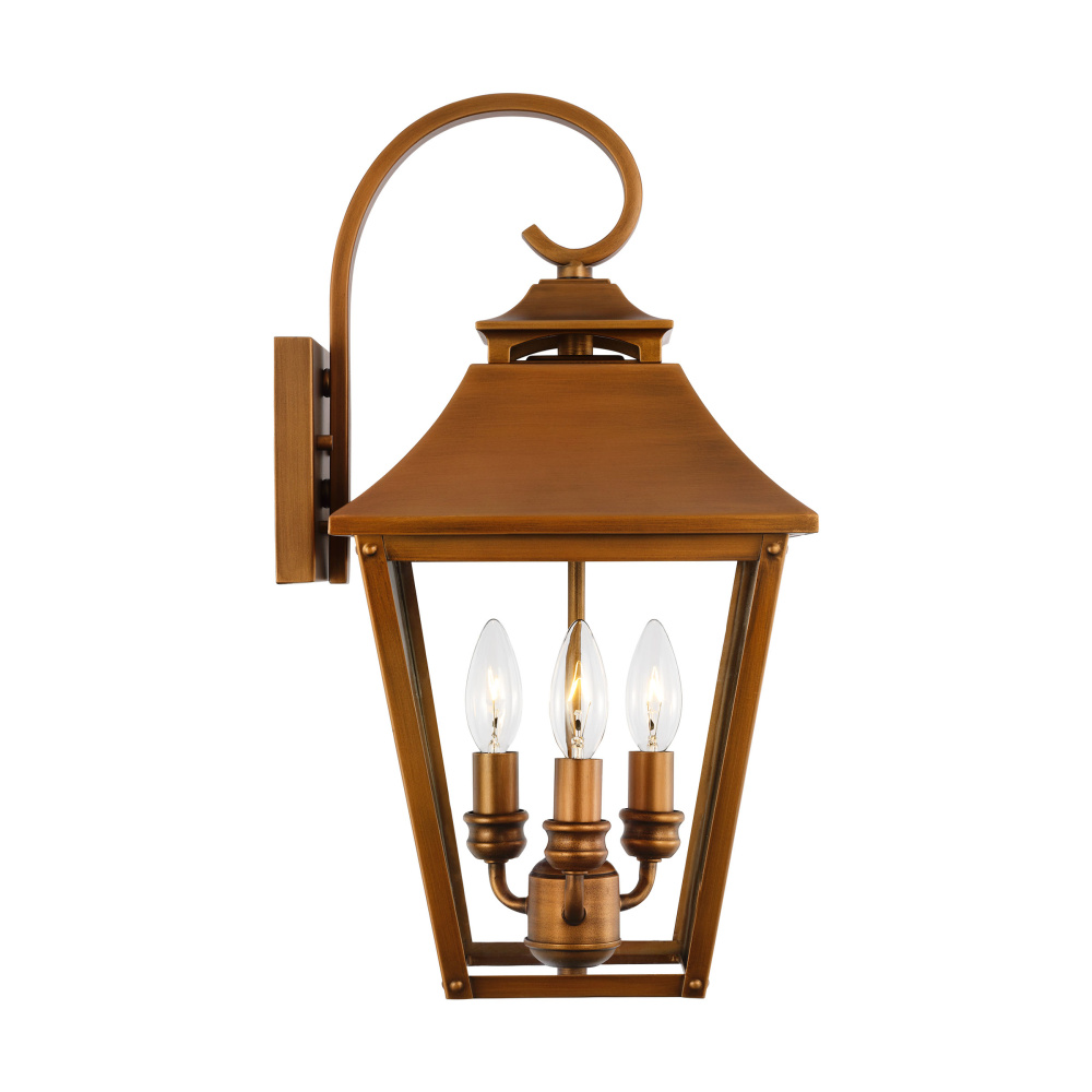 VC Studio Collection Galena Lantern - Thumbnail 3