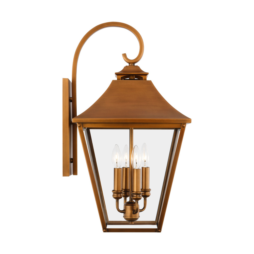 VC Studio Collection Galena Wall Lantern - Thumbnail 4