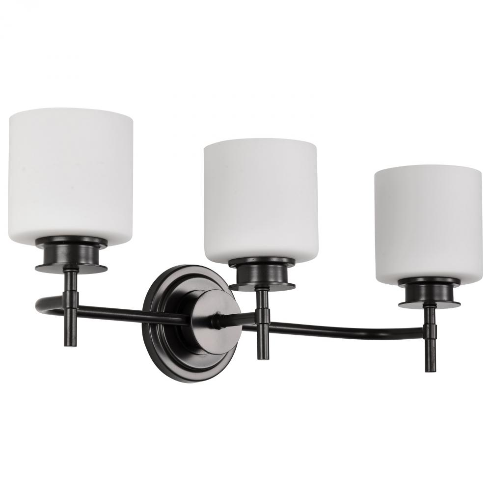 Nuvo Warren Vanity