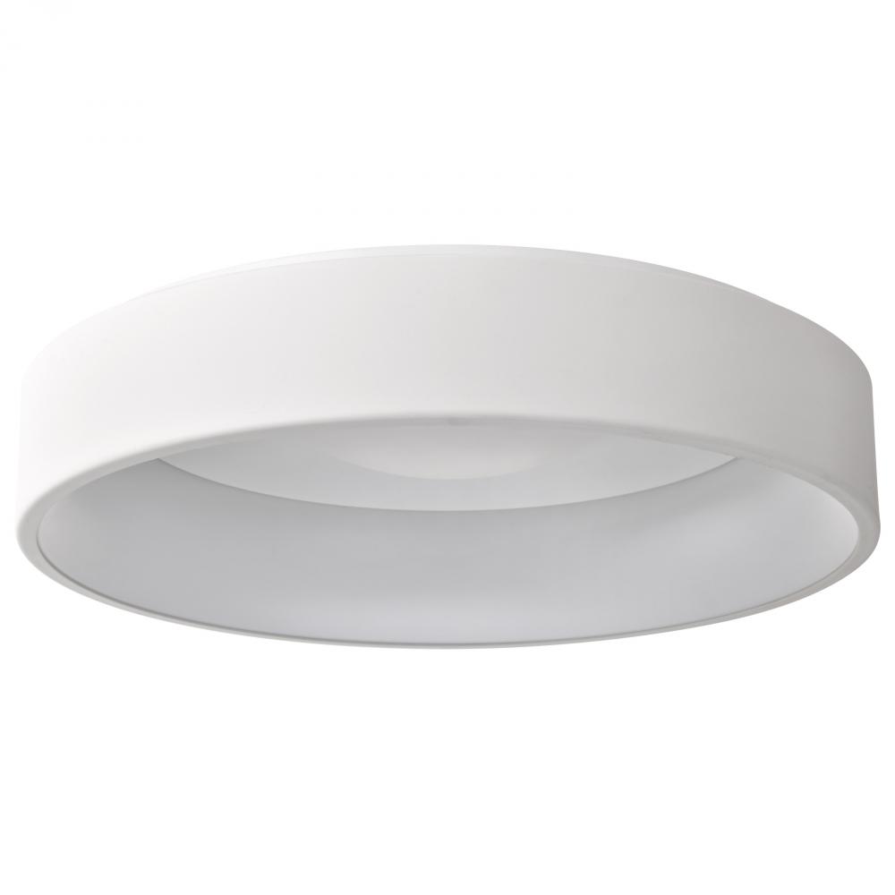 Satco Orbit Flush Mount - Thumbnail 5