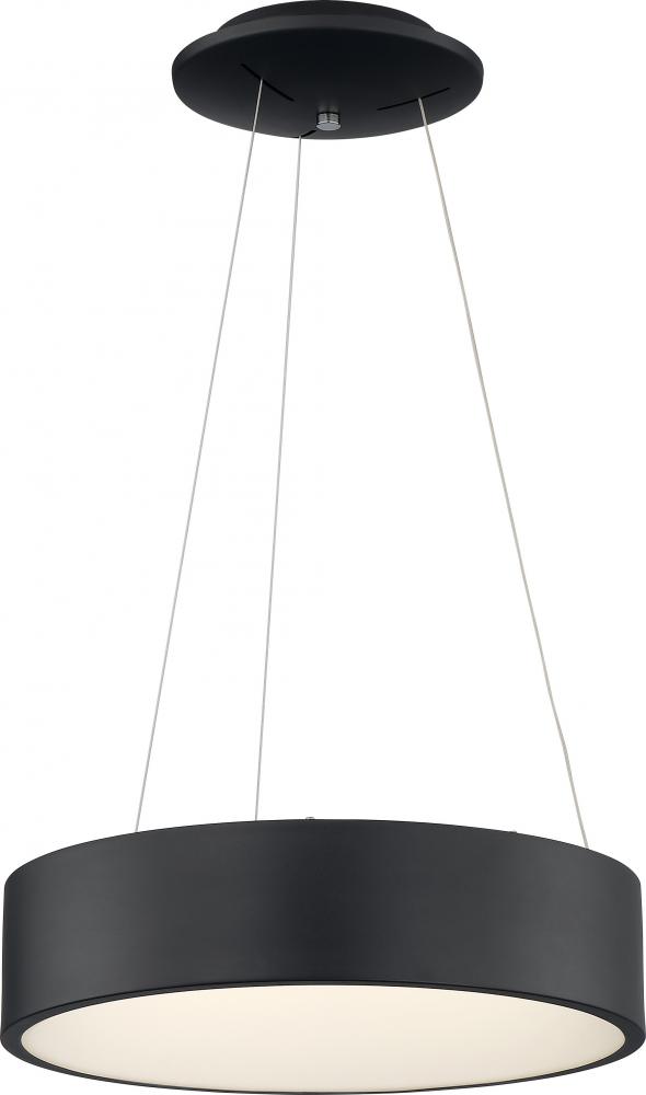 Satco Orbit LED Pendant