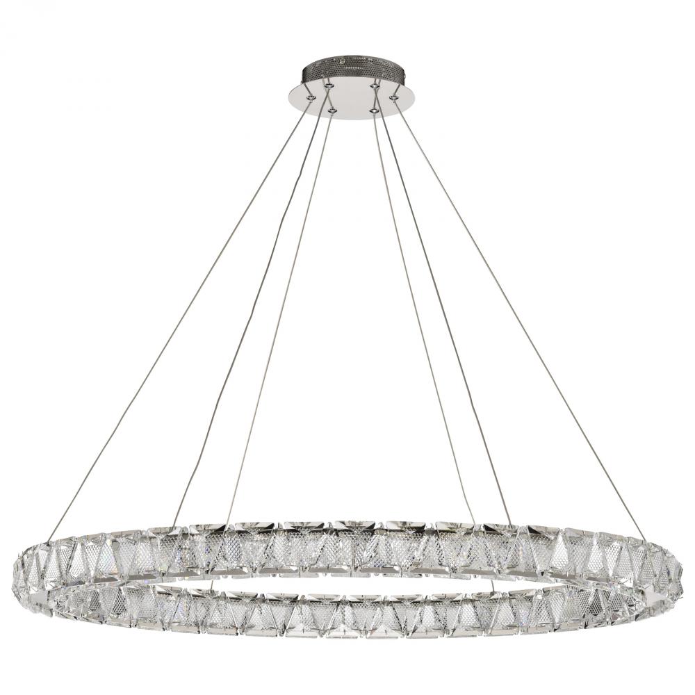 Satco Asher Pendant