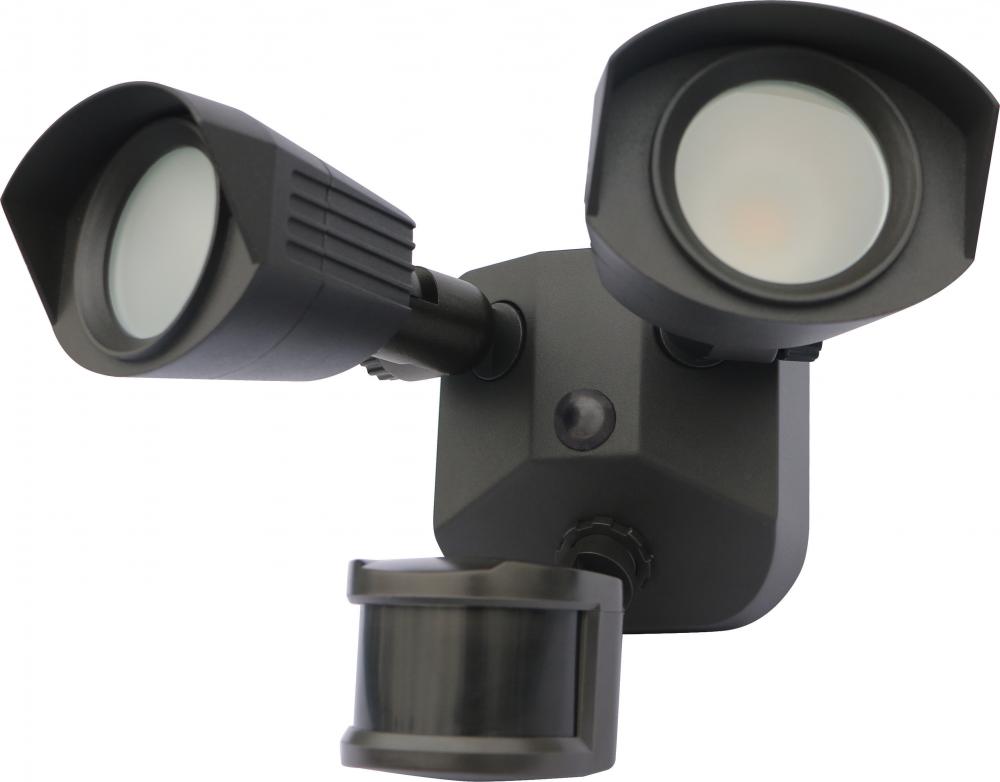 Nuvo Security Light
