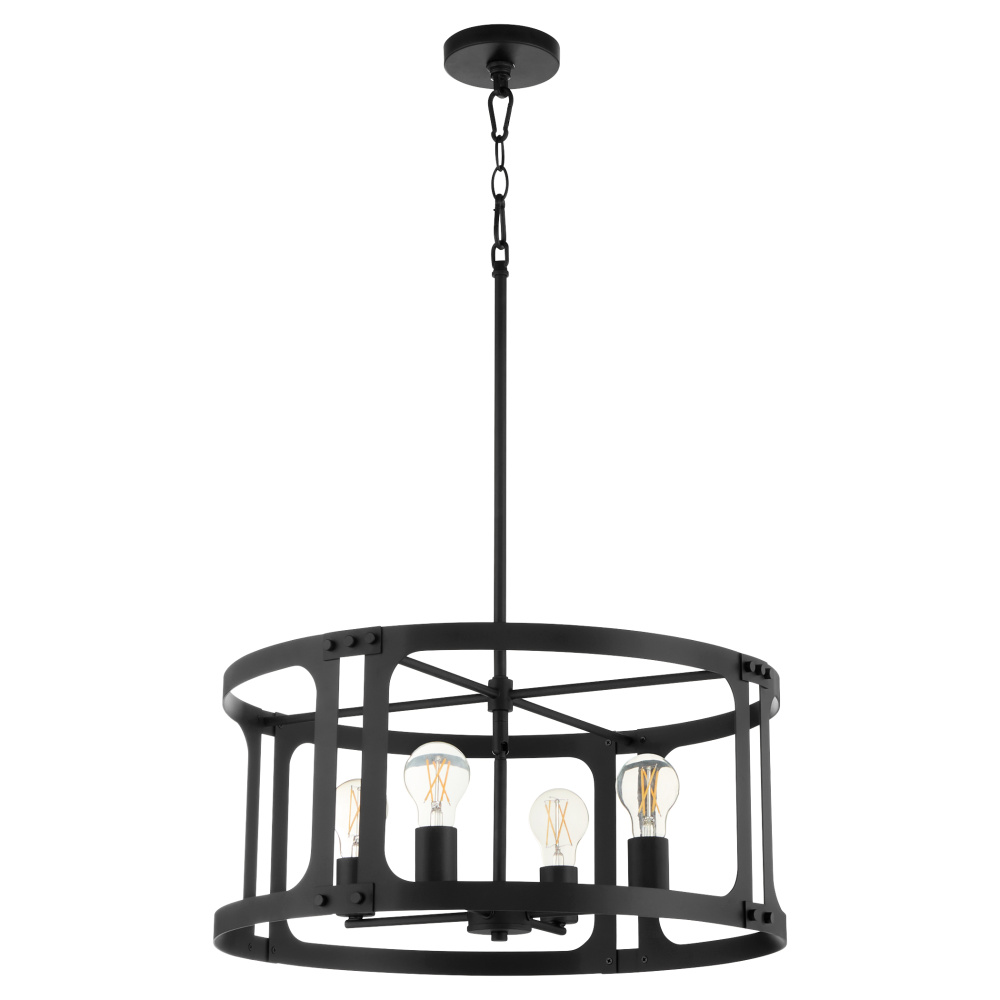 Quorum Colburn Pendant