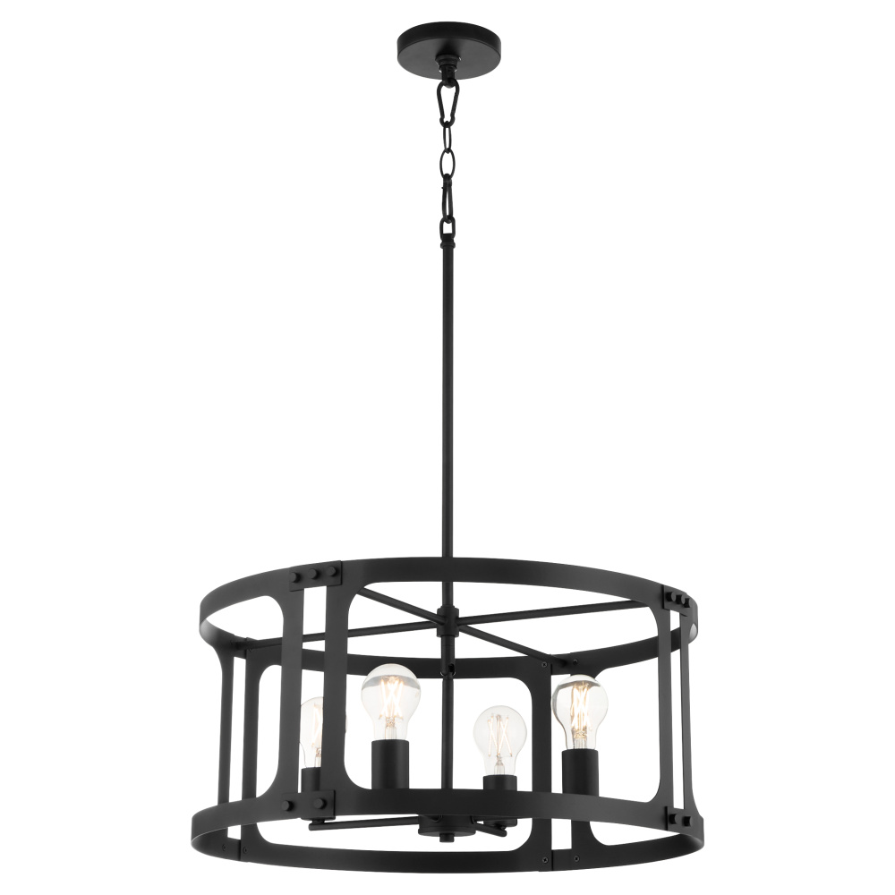 Quorum Colburn Pendant - Thumbnail 2