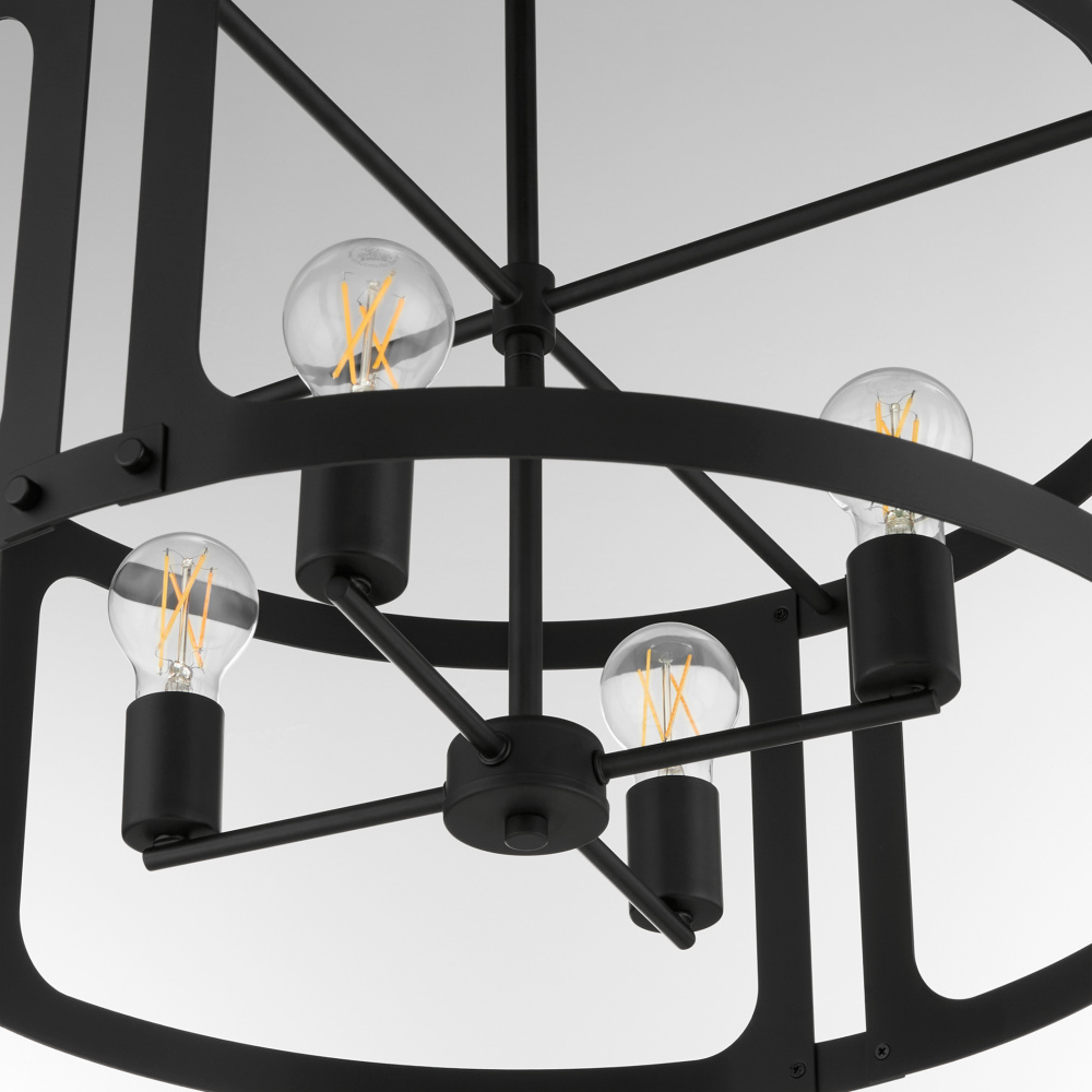 Quorum Colburn Pendant - Thumbnail 3
