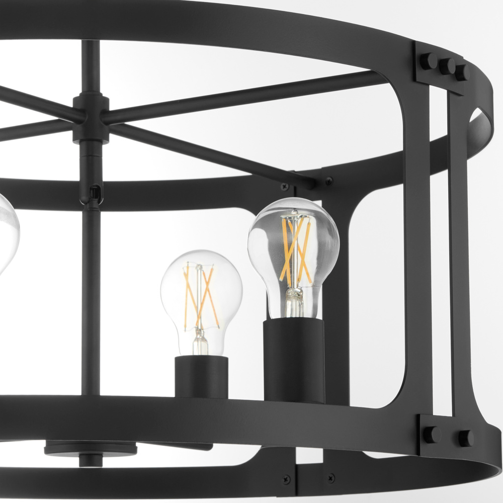 Quorum Colburn Pendant - Thumbnail 4