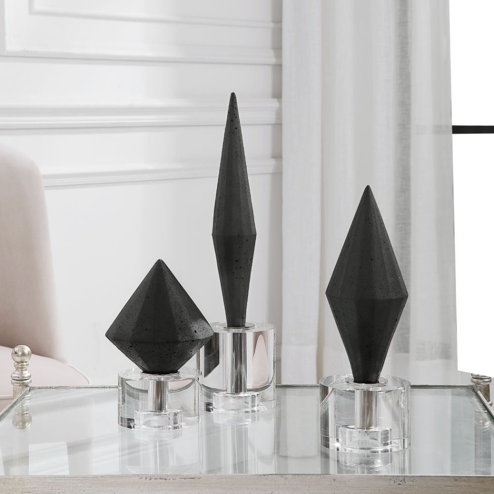 Uttermost Alize Sculptures - Thumbnail 3