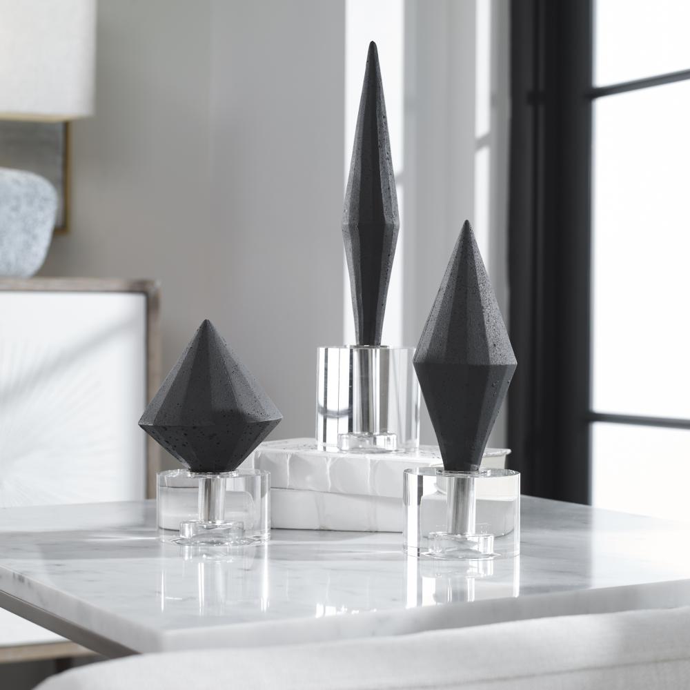 Uttermost Alize Sculptures - Thumbnail 5