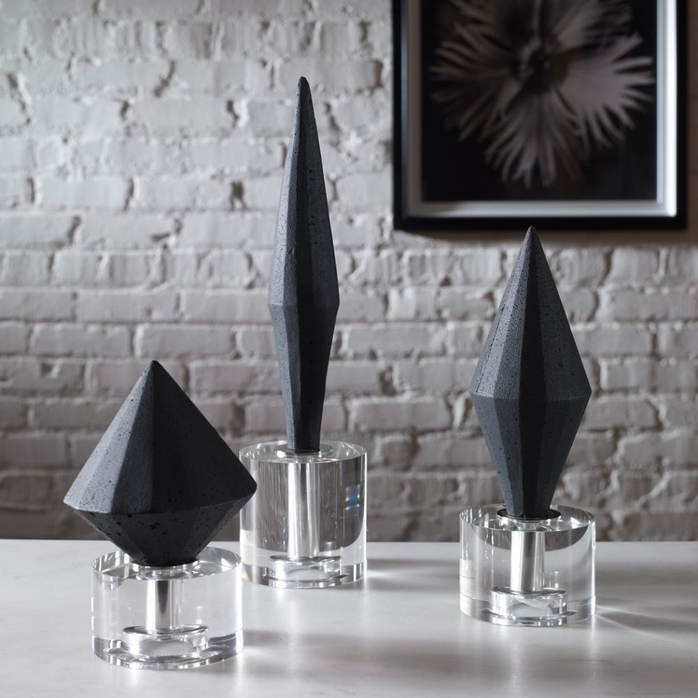 Uttermost Alize Sculptures - Thumbnail 2