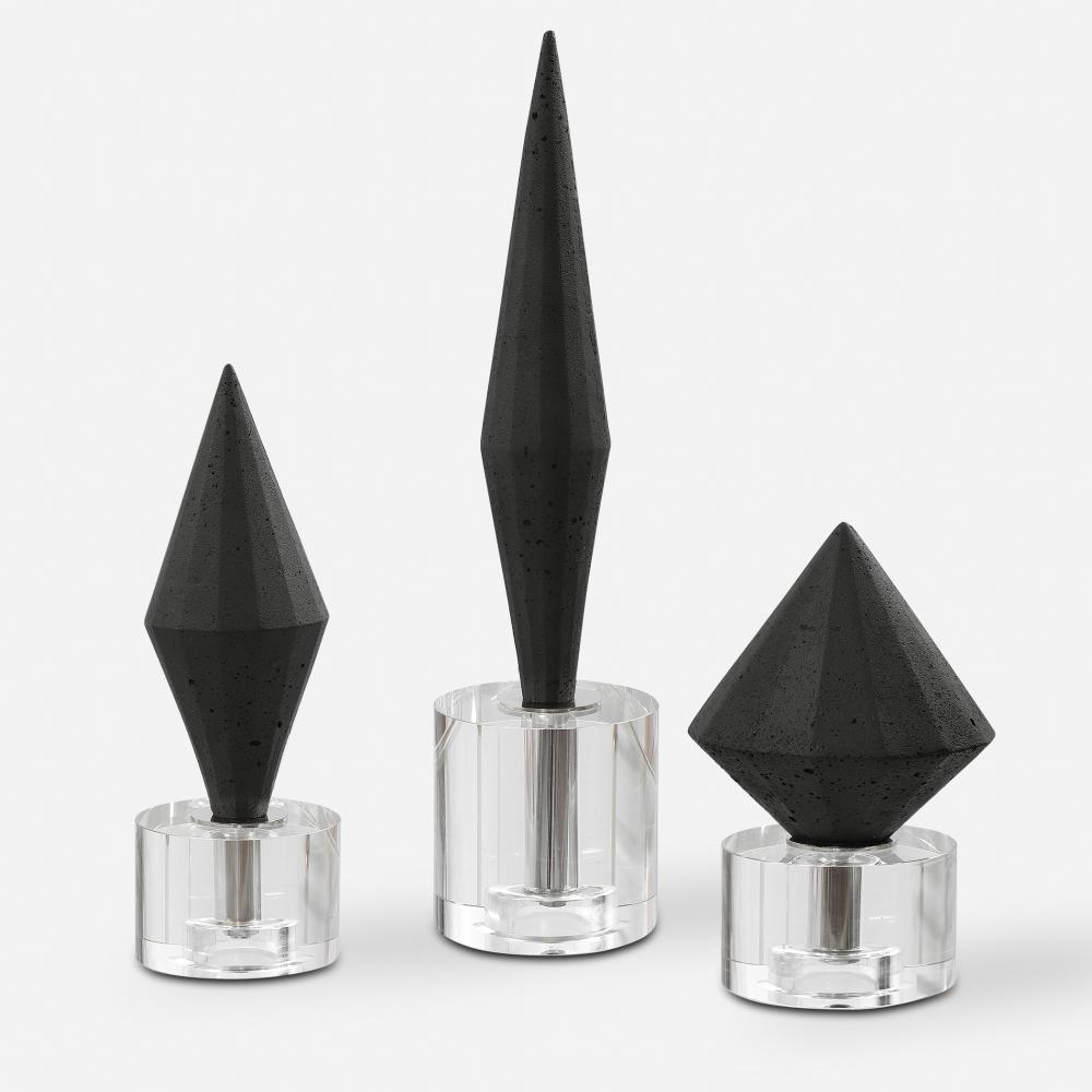 Uttermost Alize Sculptures - Thumbnail 4