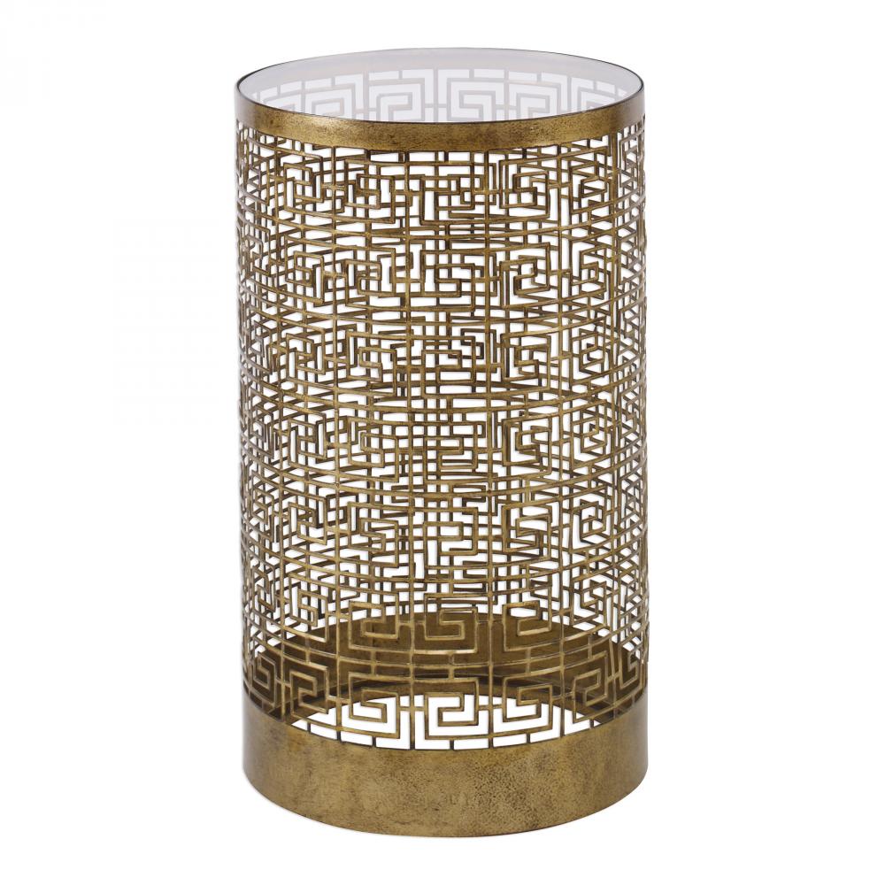 Uttermost Algernon Accent Table - Thumbnail 2