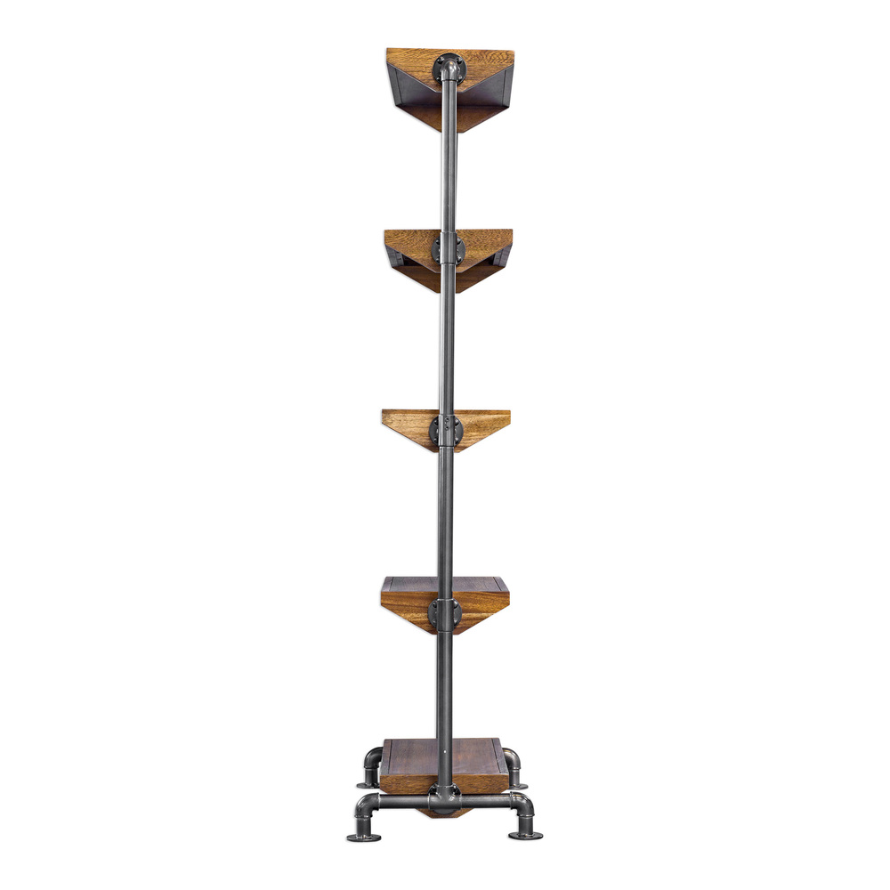 Uttermost Rhordyn Etagere