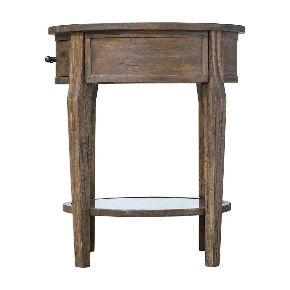 Uttermost Raelynn Lamp Table - Thumbnail 2