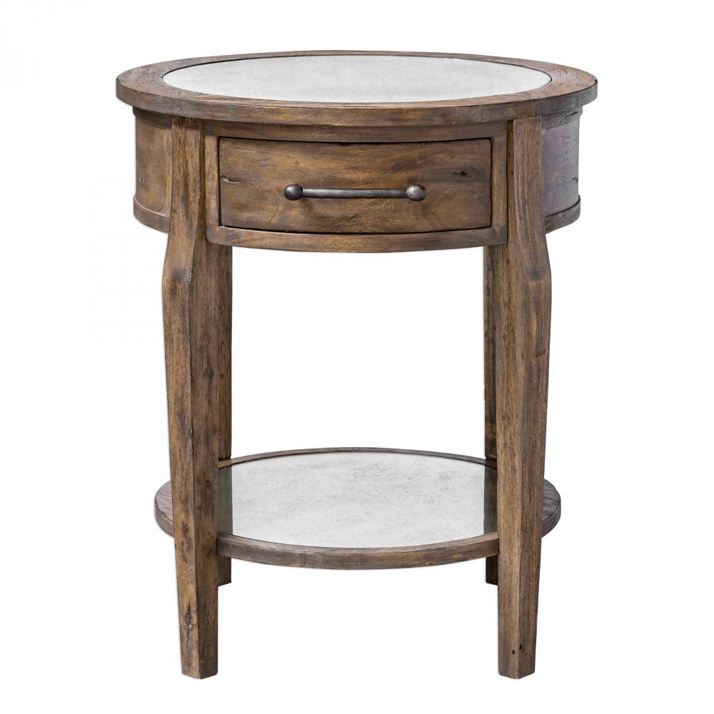 Uttermost Raelynn Lamp Table - Thumbnail 5