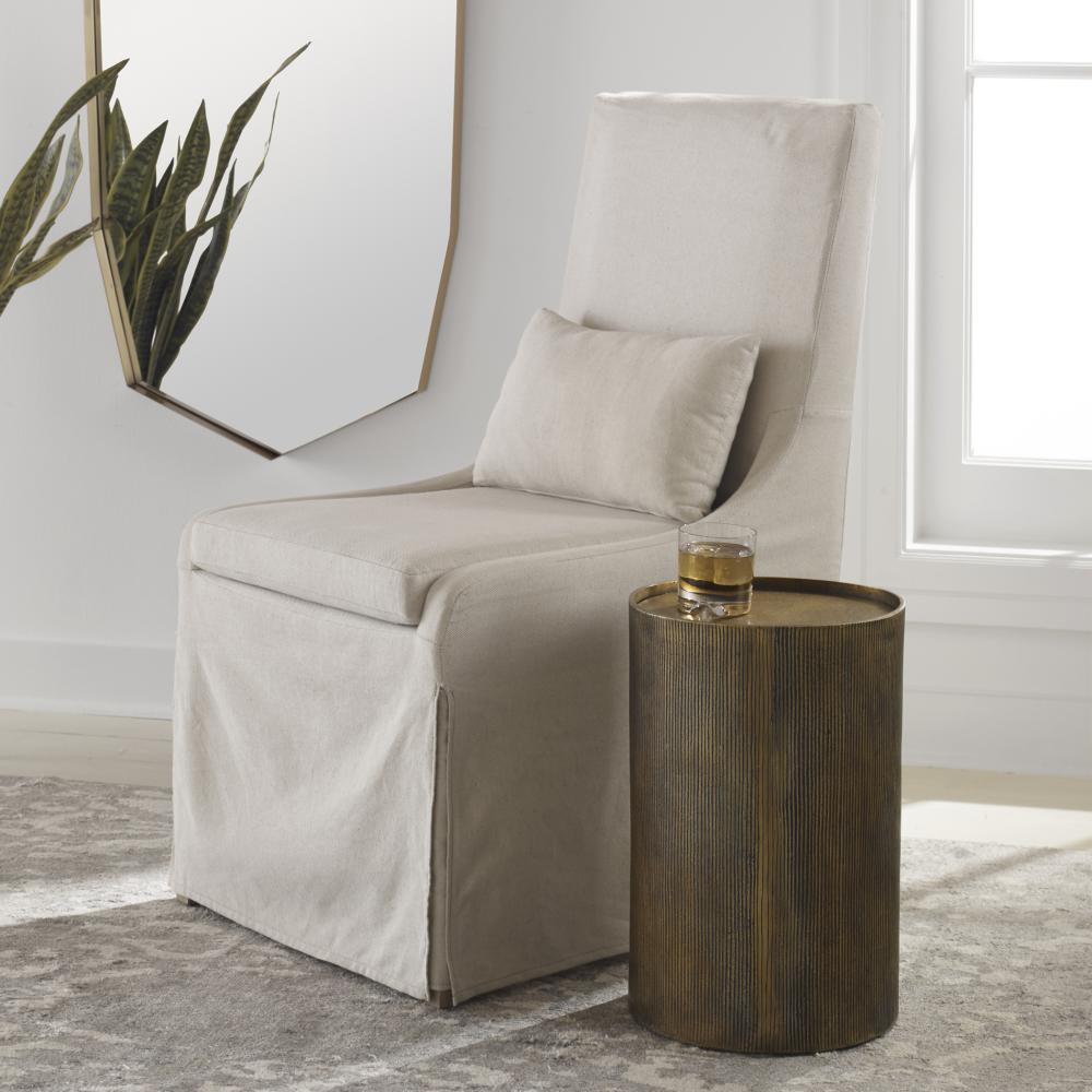 Uttermost Adrina Accent Table - Thumbnail 5