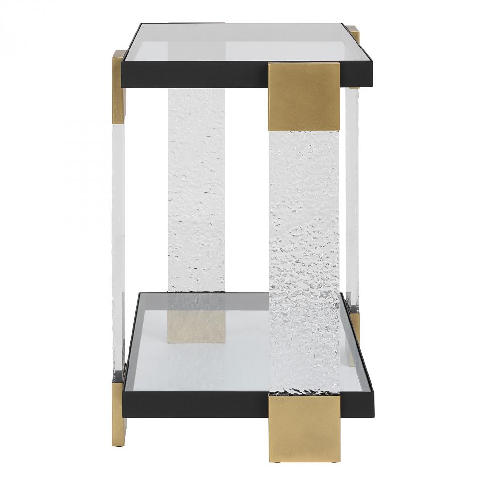 Uttermost Bendena Side Table - Thumbnail 3