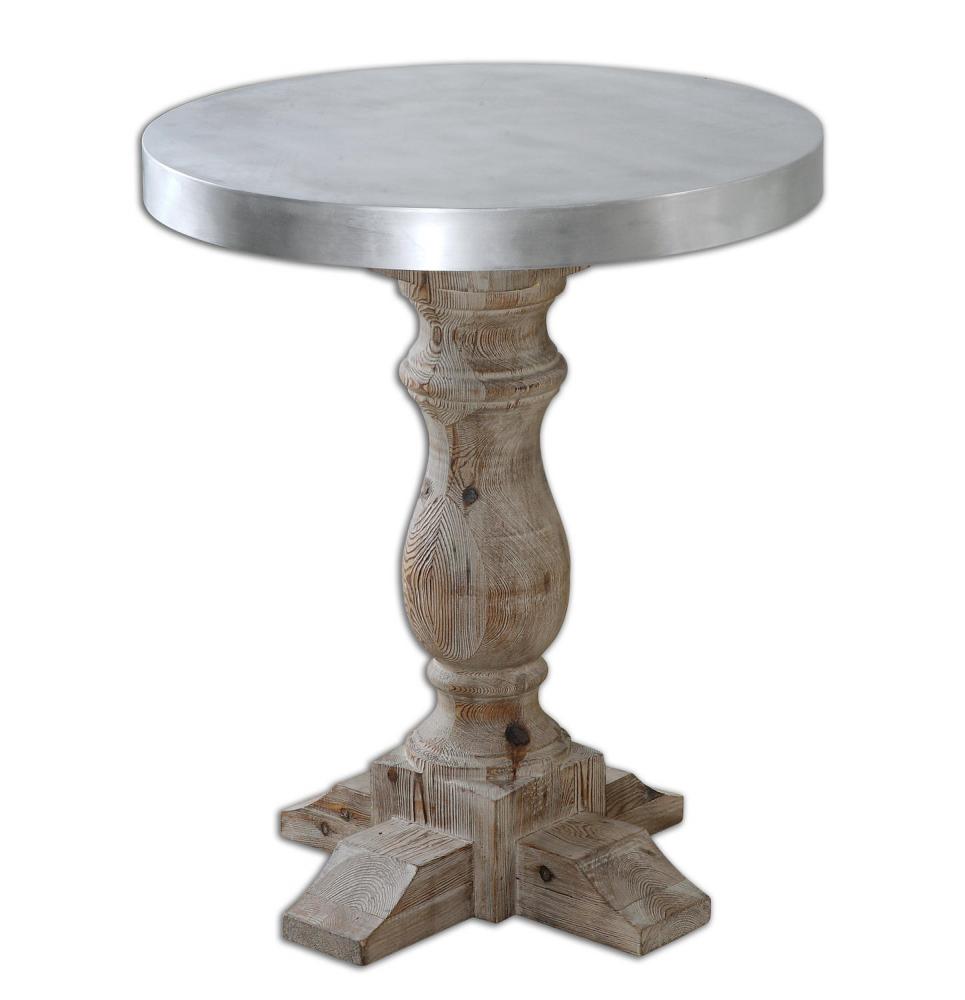 Uttermost Martel Side Table