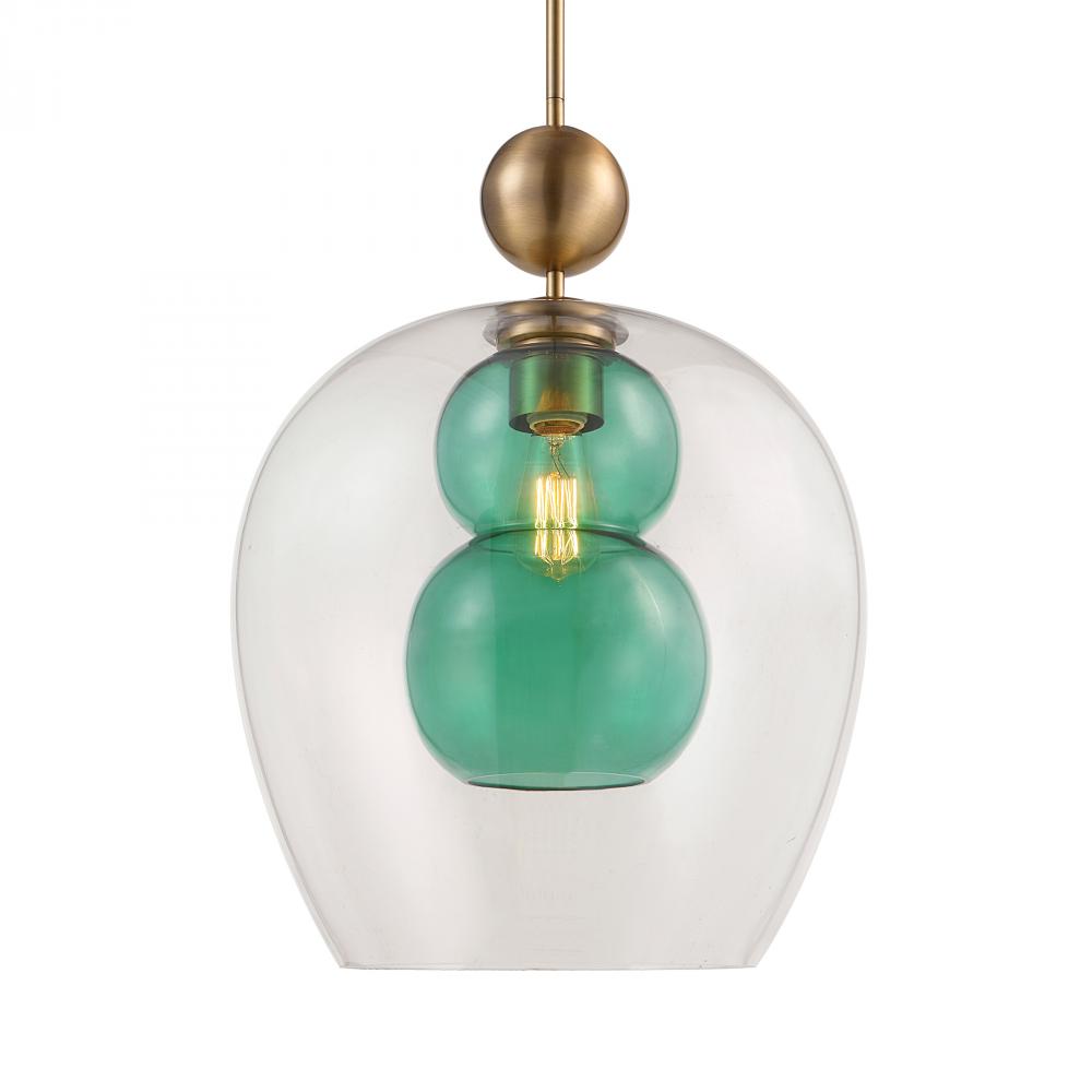 Uttermost Pendant
