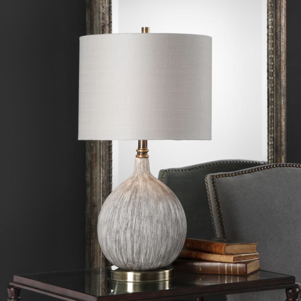 Uttermost Hedera Table Lamp - Thumbnail 3
