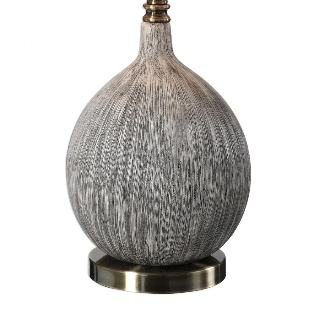 Uttermost Hedera Table Lamp - Thumbnail 5